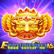 head soccer no click jogos